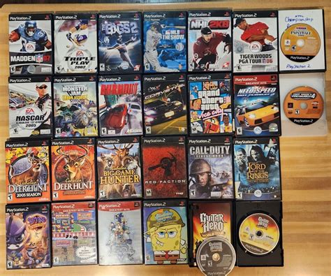 ebay games for ps2|ps2 games ebay australia.